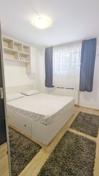 Metrou Leonida, Bloc 2019, Proprietar, 2 Camere 38 mp, Centrala, Parcare