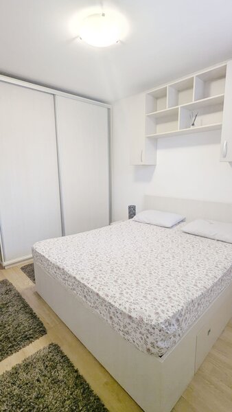 Metrou Leonida, Bloc 2019, Proprietar, 2 Camere 38 mp, Centrala, Parcare
