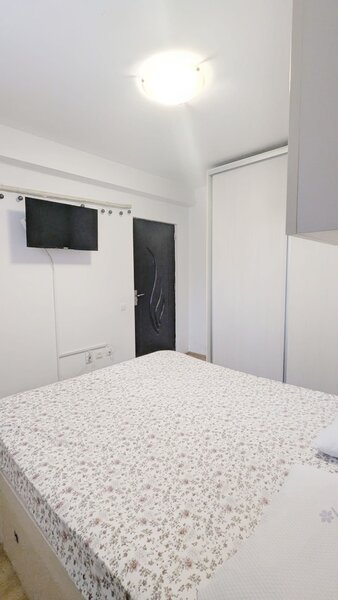 Metrou Leonida, Bloc 2019, Proprietar, 2 Camere 38 mp, Centrala, Parcare