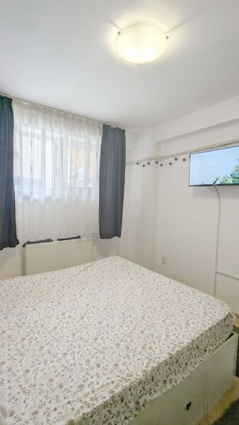 Metrou Leonida, Bloc 2019, Proprietar, 2 Camere 38 mp, Centrala, Parcare