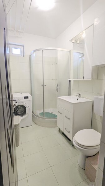 Metrou Leonida, Bloc 2019, Proprietar, 2 Camere 38 mp, Centrala, Parcare