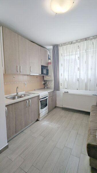 Metrou Leonida, Bloc 2019, Proprietar, 2 Camere 38 mp, Centrala, Parcare
