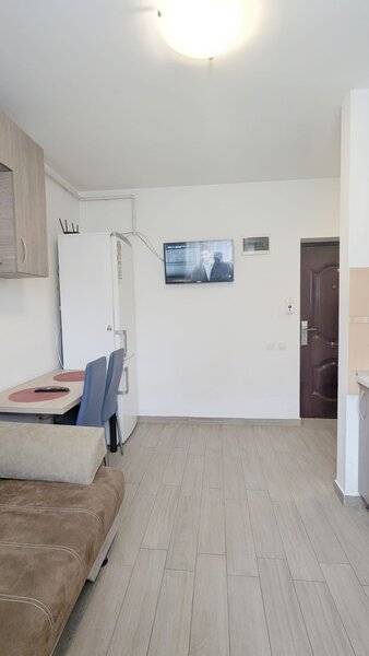 Metrou Leonida, Bloc 2019, Proprietar, 2 Camere 38 mp, Centrala, Parcare