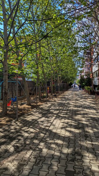 Metrou Leonida, Bloc 2019, Proprietar, 2 Camere 38 mp, Centrala, Parcare