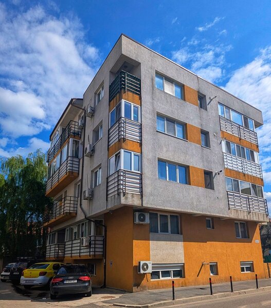Metrou Leonida, Bloc 2019, Proprietar, 2 Camere 38 mp, Centrala, Parcare