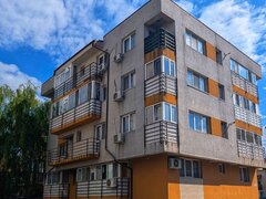 Metrou Leonida, Bloc 2019, Proprietar, 2 Camere 38 mp, Centrala, Parcare